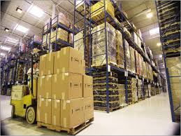 Manufacturers Exporters and Wholesale Suppliers of Warehousing Services Nigeria Nigeria